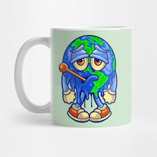 Earth Day Mug